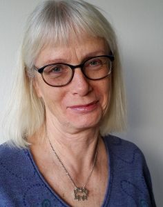 ingrid Engdahl