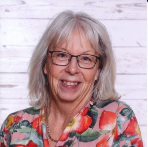 Carina Brage